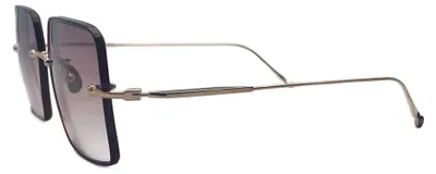Produktbild von Matsuda M5005 ROSE GOLD/ROSE GRADIENT 55/18/145 Uni Sonnenbrillen
