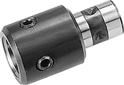 Produktbild von FEIN Adapter mit QuickIN-Aufnahme, Abtrieb 3/4 in Weldon.