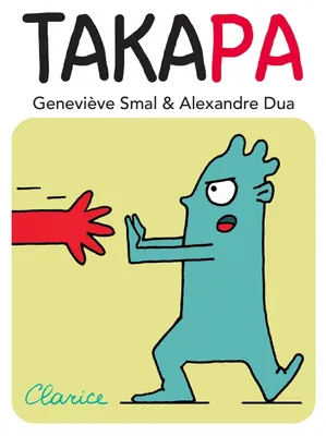 Produktbild von Si-Trouille éditions Takapa