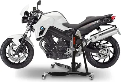 Image de CS Power Classic béquille centrale pour BMW F 800 R 09-19