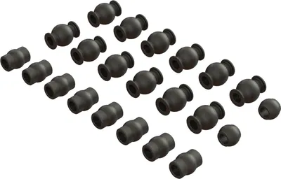 Produktbild von Arrma Steel Ball Set
