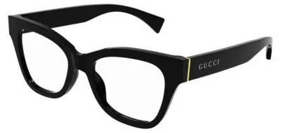 Produktbild von GUCCI Brillenfassung Brillengestell Eyeglasses Frame GG 1133 001