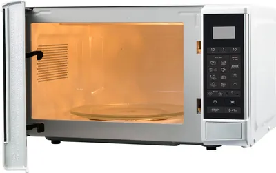 Produktbild von SHARP Mikrowelle 18100725 für | Mikrowellenofen, Mikrowellengerät