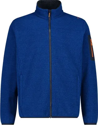 Produktbild von Cmp 38h2237 Fleece Blau 60 Herren Blau 60