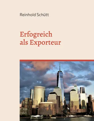 Produktbild von Erfolgreich als Exporteur