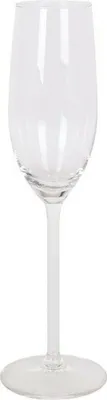 Obrázek produktu pro Sada sklenic royal leerdam brocante 210 ml šampaňského 6 kusů