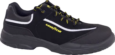 Produktbild von Goodyear S3 -src Sicherheitsschuhe Schwarz EU 42 Schwarz EU 42