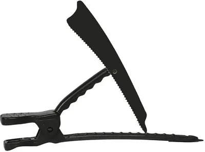 Produktbild von Comair Dolphin Haarclips 3er Set sz