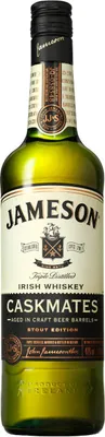 Produktbild von Jameson Caskmates Irish Whiskey 0,7 L