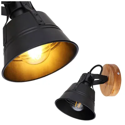 Zdjęcie produktu dla Globo 15466S-1, E27, Ip20