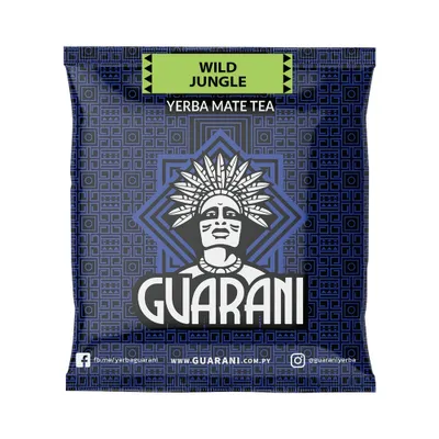 Obrázek produktu pro Guarani Wild Jungle 50 g