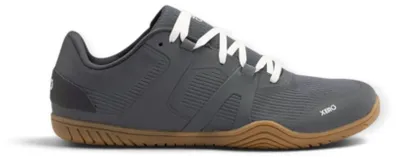 Produktbild von Herren Halbschuhe mit Schnürung in Grau, Modell TSRMSTGYM