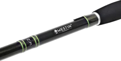 Produktbild von Westin W2 Deadbait Big Water St 360cm Semitele 3.75lbs - Angelrute