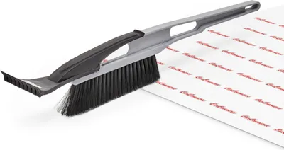 Image de Grattoir Avec Brosse 22 45Cm