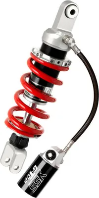 Obrázek produktu pro Nastavitelný zadní tlumič YSS MX456-315TRC-11-858 Délka 315 mm