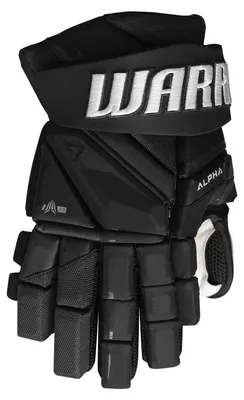Produktbild von Warrior Alpha Lx3 Junior Hockeyhandschuhe  11  11