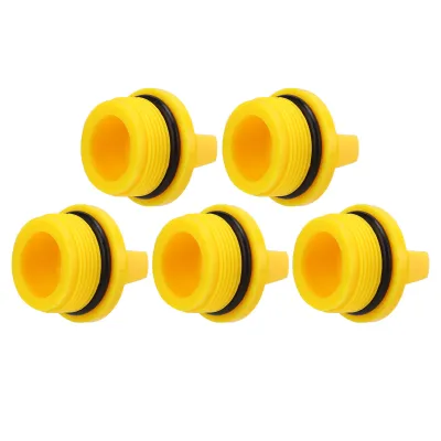 Produktbild von Öleinfülldeckel,Motoröleinfülldeckel,Öleinfülldeckel,6G8-15363-00,ABS-Öleinfüllstopfen,Öleinfülldeckel für 4-Takt-Außenbordmotor
