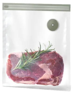 Immagine prodotto di Electrolux EVRB1 Vacuum sealer bag