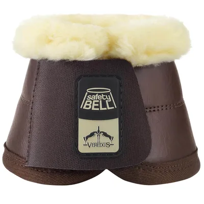 Produktbild von Veredus Safety-Bell Save the Sheep Hufglocke