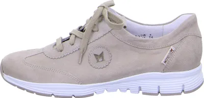 Produktbild von Mephisto Sportliche Schnürschuhe Damen 31323930393539 Beige 39 1/2 EU