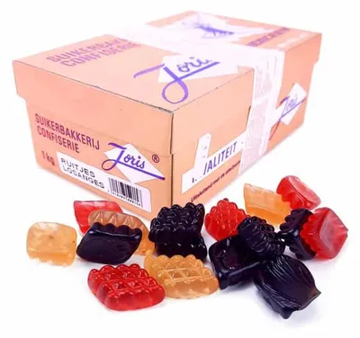 Image de Joris Ruitjes - 1 kilogramme