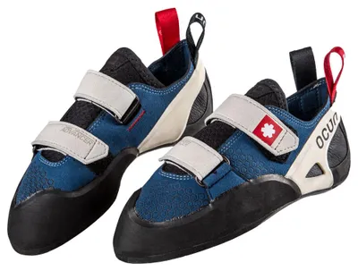 Produktbild von Advancer QC Größe UK 4 Farbe dark blue