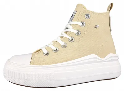 Produktbild von British Knights B51373403 (37/beige)