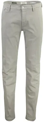 Produktbild von Regular Fit Chino Replay benni grau