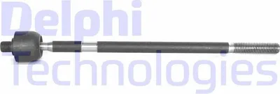 Produktbild von DELPHI TA1609 Axialgelenk Spurstange für FORD Escort VI Schrägheck (GAL, AAL, ABL) Vorne Vorne Rechts