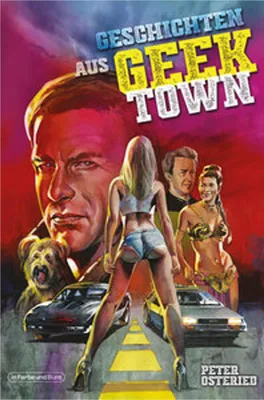 Image de Geschichten aus Geektown