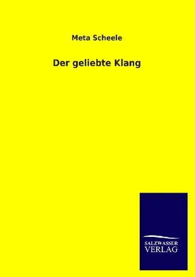 Produktbild von Der geliebte Klang