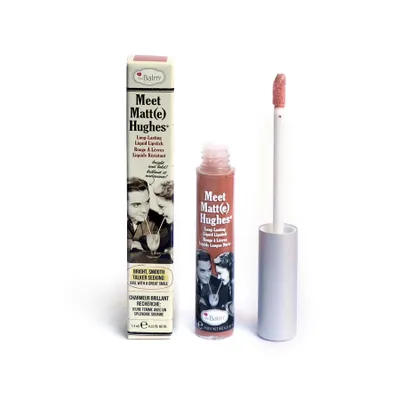 Obrázok produktu pre theBalm Meet Matte Hughes, Hnedá, Trustworthy, 1 farba/farieb, Sfarbenie, Ženy, Matte