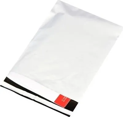Obrázok produktu pre Poštové tašky z fólie 800 x 500 mm FB09 – 50 kusov