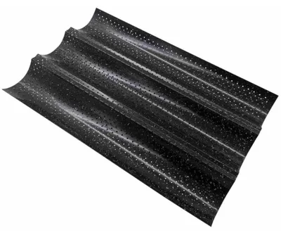Produktbild von Kinghoff Baguette-Form Kh-1770