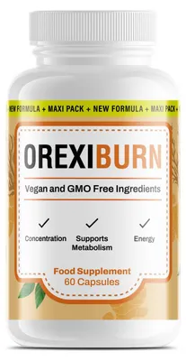 Image de Orexiburn
