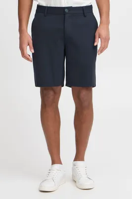 Immagine prodotto di BLEND BHCodie: Pantaloncini chino da uomo, modello bermuda, con tasche laterali, tessuto elasticizzato, vestibilità regular