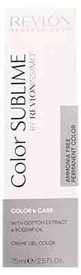 Produktbild von Revlon Color Sublime