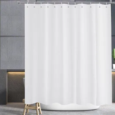 Immagine prodotto di Tenda impermeabile antibatterica 120x200 cm