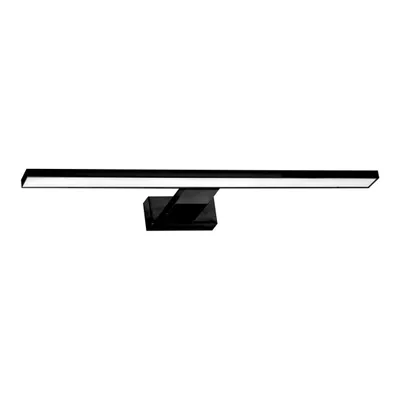 Produktbild von SHINE BLACK 30cm 7W LED Wandleuchte