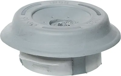 Produktbild von Legrand 1955, 95 mm, 30 mm, 140 mm, 85 g, 1 Stück(e)