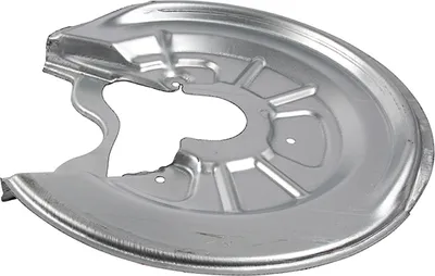 Produktbild von NK Spritzblech Bremsscheibe für VW Golf V Schrägheck (1K1) Hinten Links 234727 Ankerblech