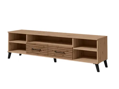 Produktbild von Große Kommode RTV 180 Hellbraun JCRL06