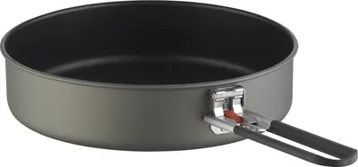 Produktbild von MSR - Quick Skillet - hartanodisierte Aluminium Bratpfanne, Pfanne