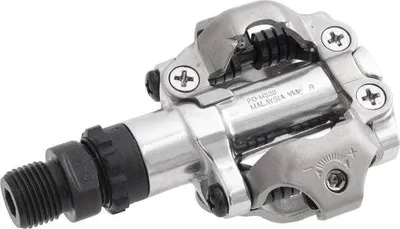 Immagine prodotto di Shimano SPD PD-M520 Bicycle pedals