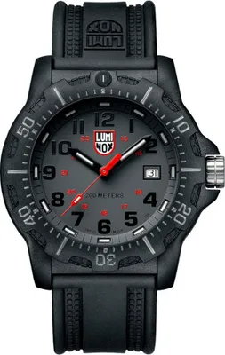 Produktbild von Luminox Herren Uhr Armbanduhr BLACK OPS XL.8882.F