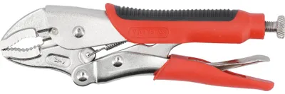 Imagen del producto de Abrazadera de tornillo, tipo Morse, 180 mm