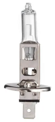 Produktbild von Scharnberger+Hasenbein Autolampe Halogen H1 81111