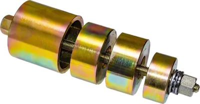 Produktbild von SW-Stahl 302426L Komplettwerkzeug
