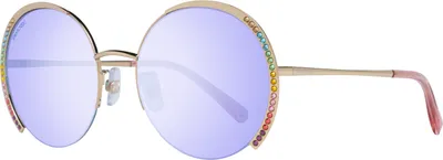 Produktbild von Sonnenbrille Damen Swarovski Sonnenbrille SK0280-H 5632W