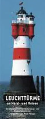 Produktbild von Leuchttürme an Nord- und Ostsee